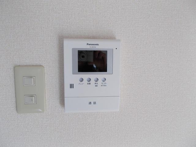 スターフィールド（202） 部屋画像