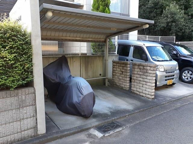 デライトコート　Ⅵ（101） その他部屋・スペース