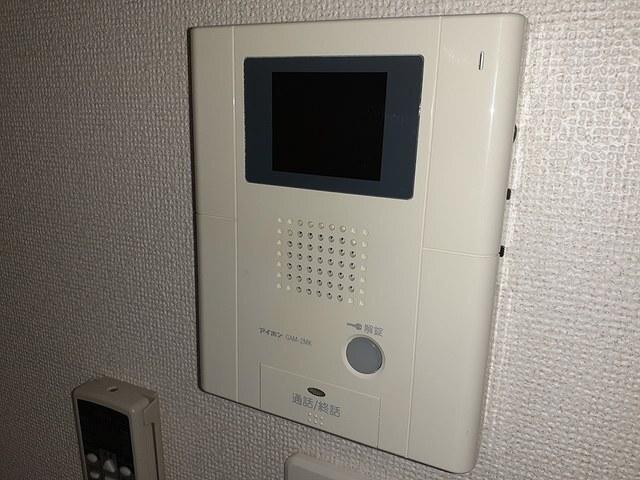 デライトコート　Ⅵ（101） 設備
