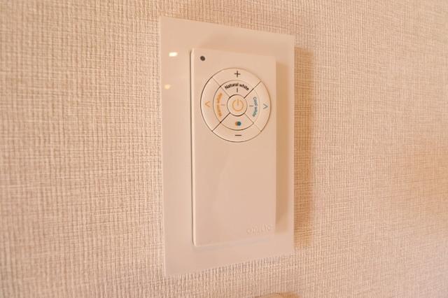 モナリエ松風台（205） 部屋画像