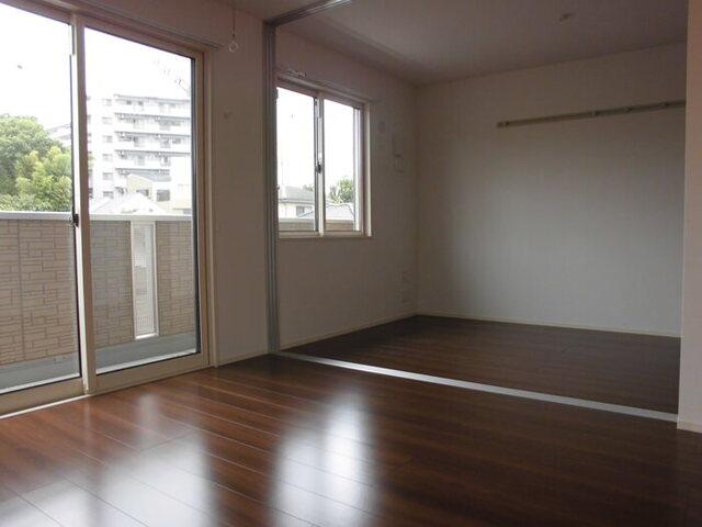 TD西ノ前（301） 部屋画像