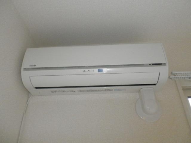 グランフィールズⅢ（101） 部屋画像