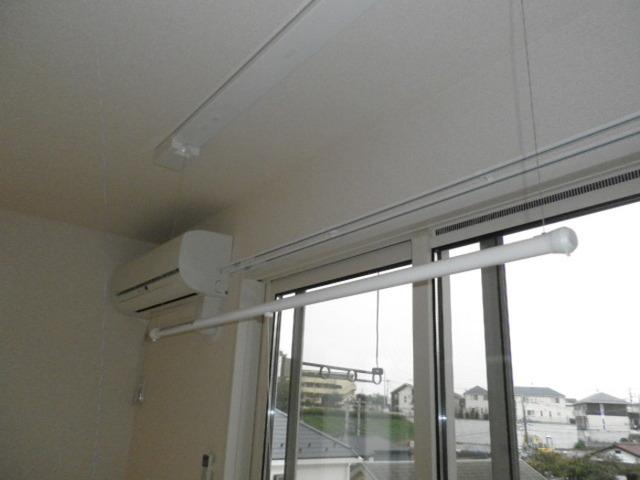 グランフィールズⅢ（101） 部屋画像