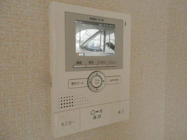 グランフィールズⅢ（101） 部屋画像