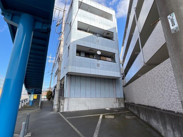 メイプルハウス 物件画像