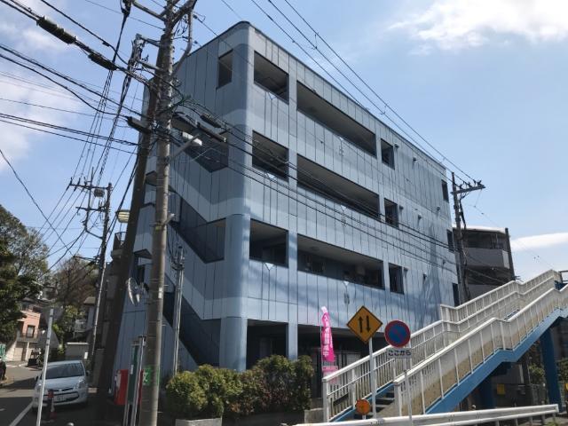 メイプルハウス 物件画像