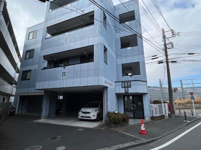 メイプルハウス 物件画像