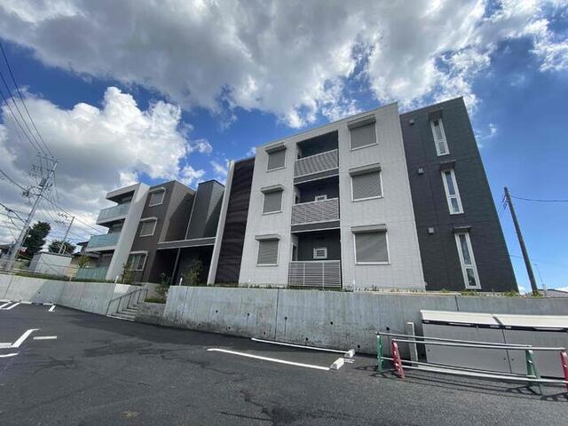 Sky Avenue Yokohama（306） 外観