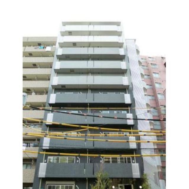 ｙ＆ｅｌｆ（1006） 外観