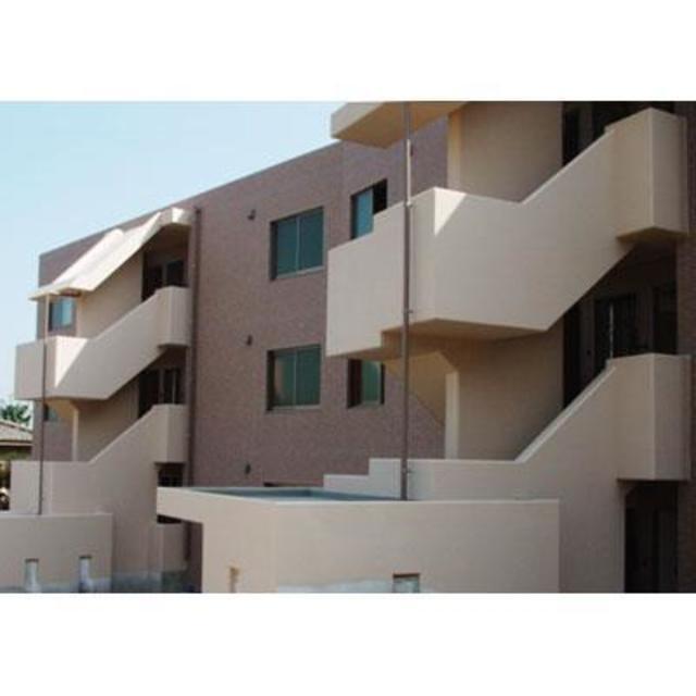 ルミエール妙蓮寺Ⅱ（202） 外観