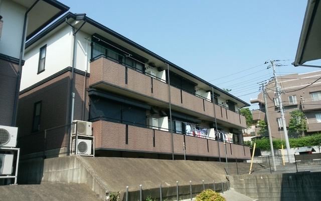 コーエイラポール日吉　弐番館（202） 外観