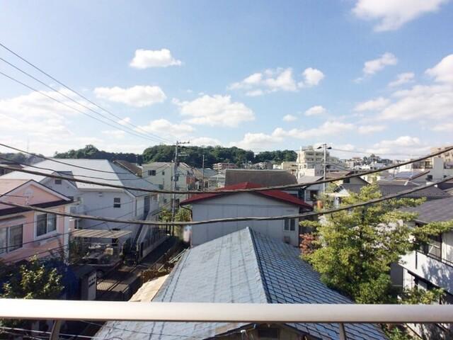 Town　Court大岡（301） 眺望