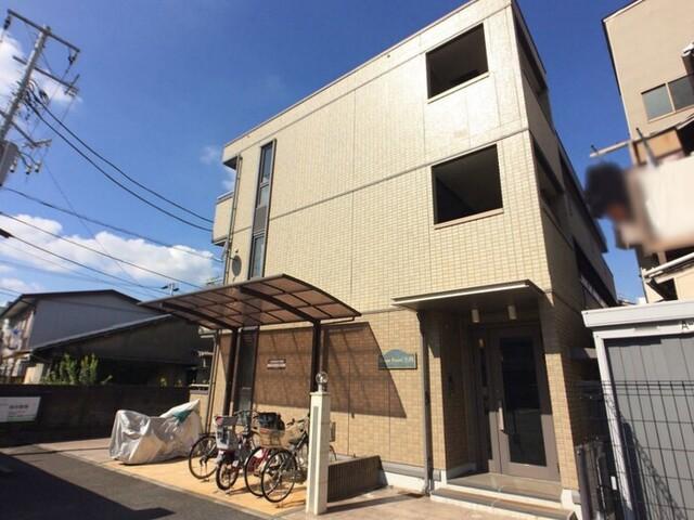 Town　Court大岡（301） 外観
