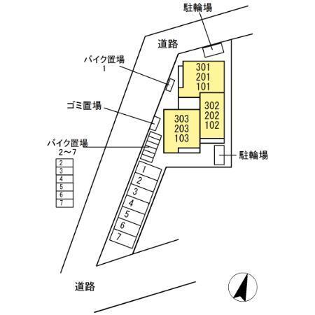 写真:その他物件の写真01