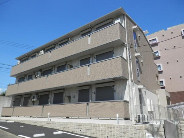 TD西ノ前（301） 外観