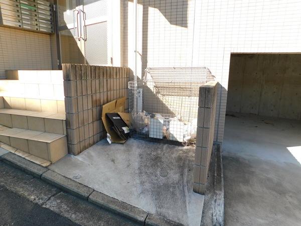 グリーンリーフ錦が丘（302） 物件画像