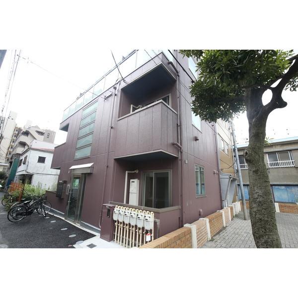 シュロス山下（102） 物件画像