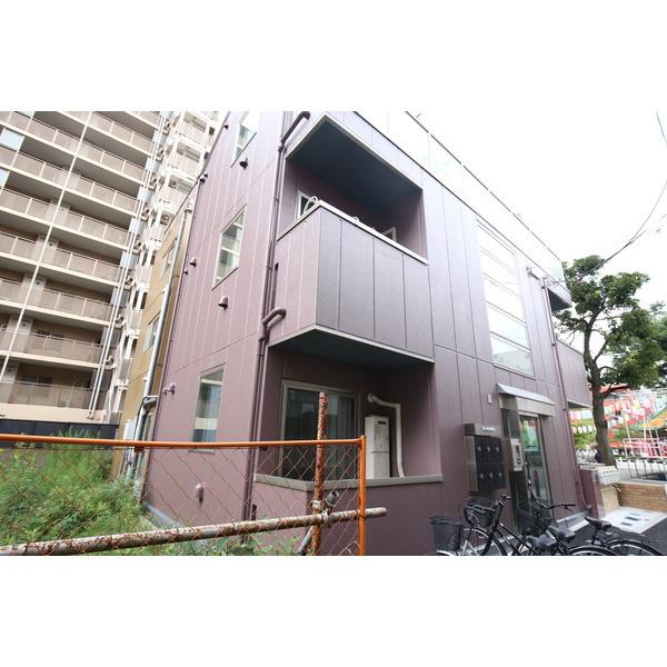 シュロス山下（102） 物件画像