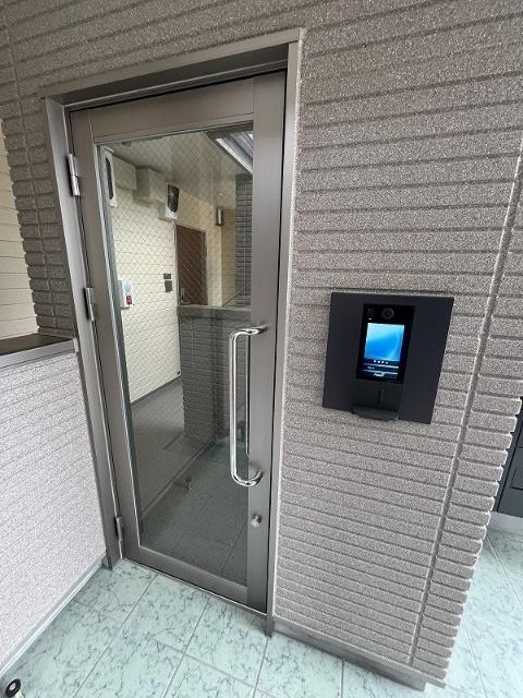 バーンフリート横浜七番館（102） その他