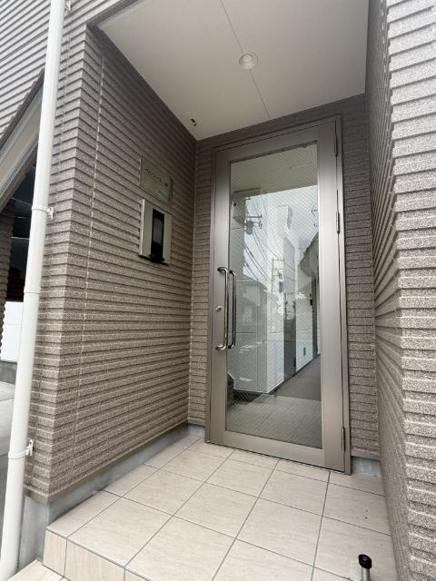ベルゾーネ八城（104） 物件画像