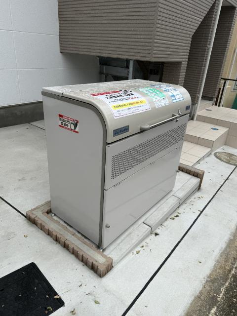 ベルゾーネ八城（104） 物件画像