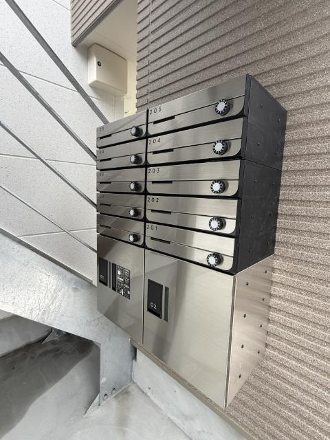 ベルゾーネ八城（104） 物件画像