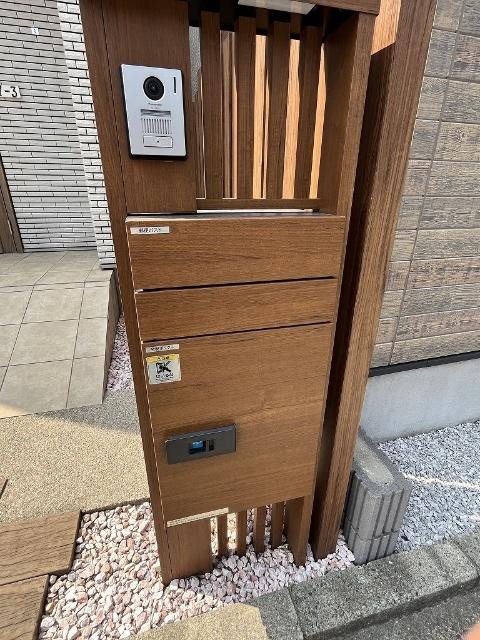 大豆戸町戸建（1） 物件画像