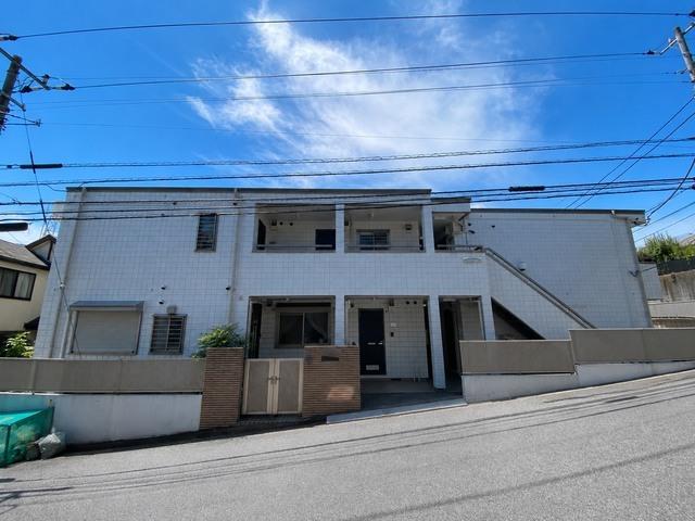 サニーコート錦が丘（105） 外観