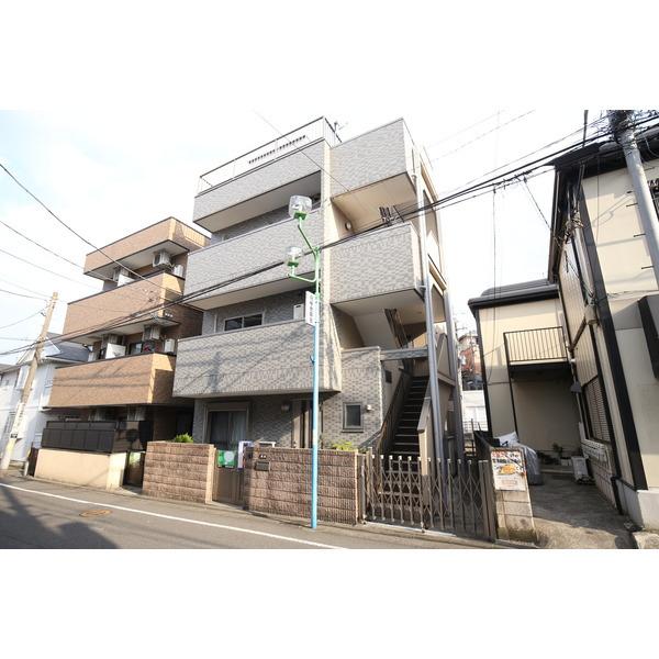 エスポワールダイマス 物件画像