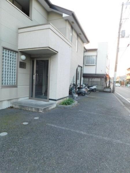 ラポールＫ参番館 物件画像