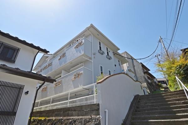 リヴェールＯ・Ｇ・Ａ弐番館 物件画像