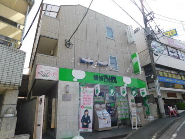 外観写真1