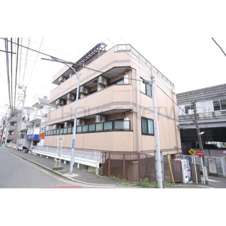 駅徒歩１分の好立地★