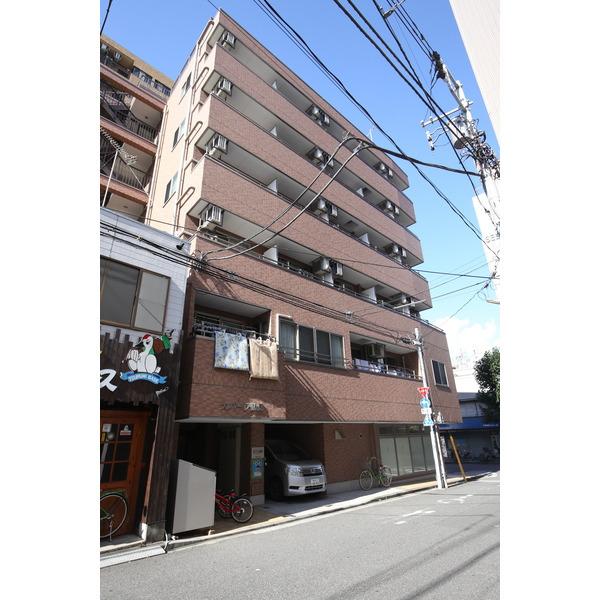 カパーラ鶴見 物件画像