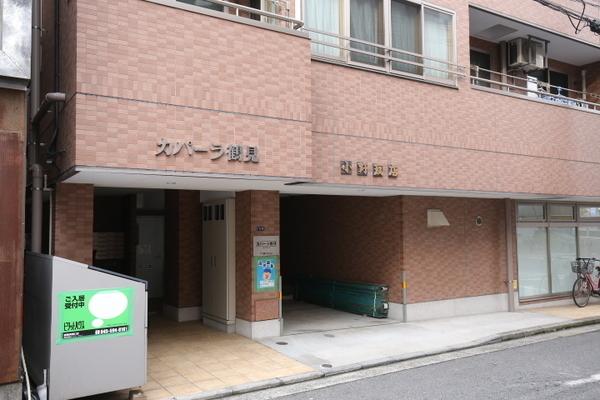 カパーラ鶴見 物件画像