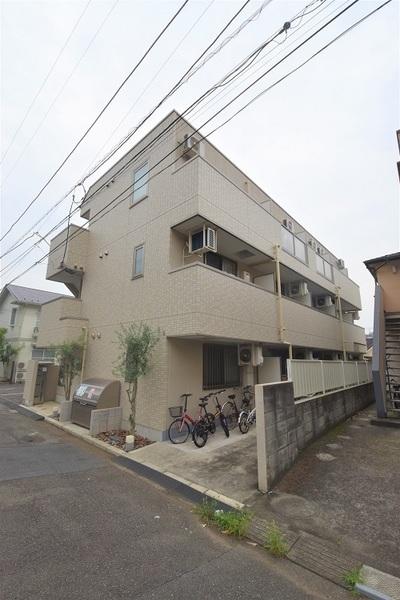 外観写真1