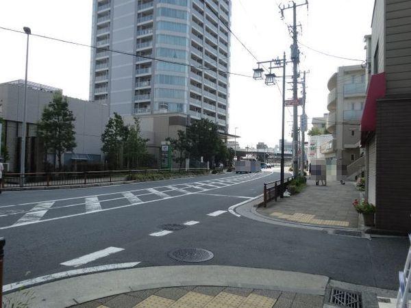 モンテルーナ長津田駅前 物件画像
