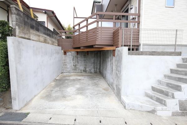 Forest Garden Nakayama 物件画像