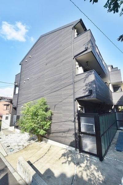 maison nature 和田町 物件画像