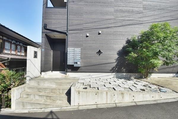 maison nature 和田町 物件画像