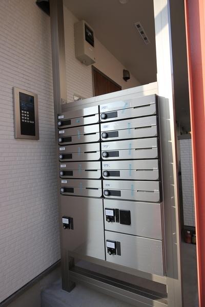 プロヴァンス白楽 物件画像