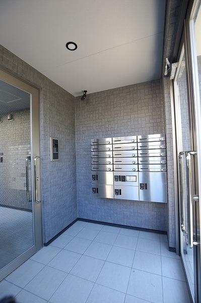 S-HOUSE横浜 物件画像