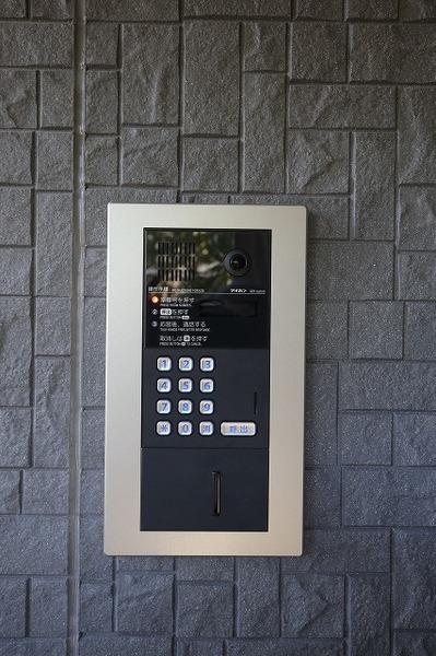 S-HOUSE横浜 物件画像
