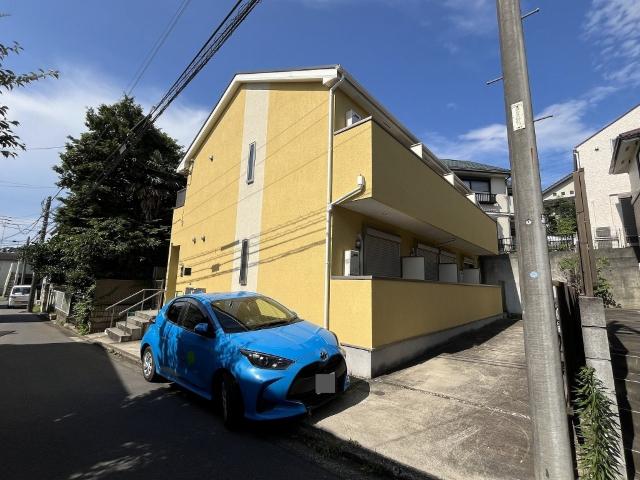 リーシー菊名 物件画像