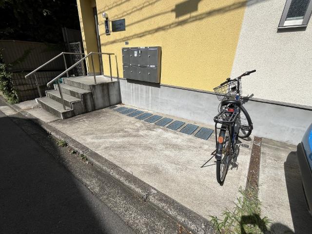 リーシー菊名 物件画像