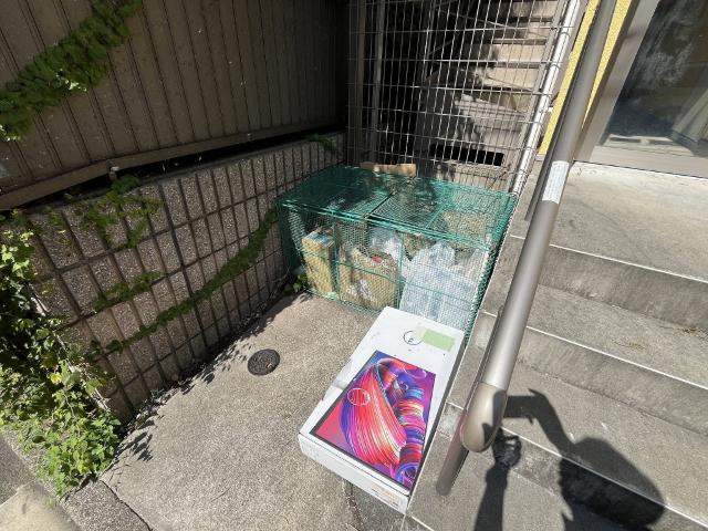 リーシー菊名 物件画像
