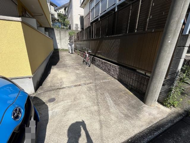 リーシー菊名 物件画像