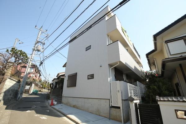 Ｔハウス 物件画像