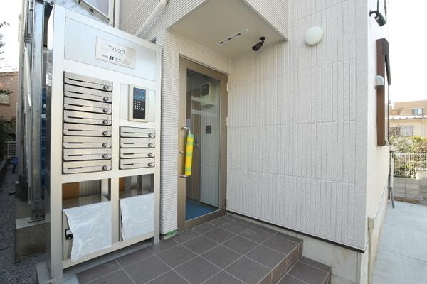 Ｔハウス 物件画像