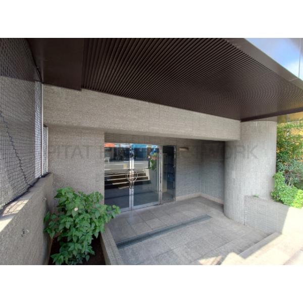 【ペット可×角部屋×駅徒歩7分】ライトウェーブ蒔田